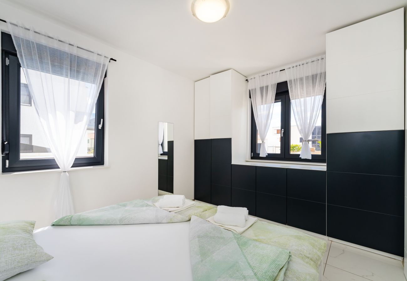 Вилла на Vodice - Villa Essenza Rossa in Vodice only 650 meters from the beach