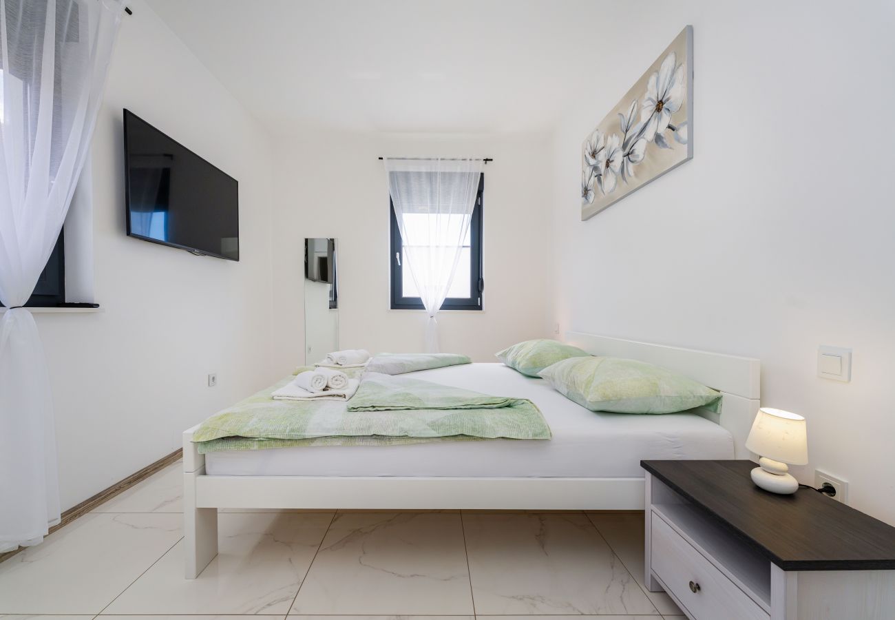 Вилла на Vodice - Villa Essenza Rossa in Vodice only 650 meters from the beach