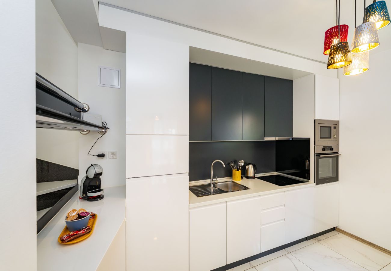 Вилла на Vodice - Villa Essenza Rossa in Vodice only 650 meters from the beach