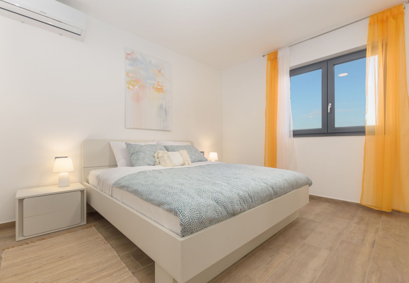 Вилла на Vintijan - Villa Hana near Pula with private 32 m2 pool & only 2 km from the beach