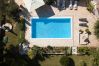 Вилла на Jehnici - Villa Karim near Poreč with large garden & 50 m2 private pool 