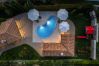 Вилла на Fažana - Villa Luka in Fažana with pool & playground only 600 meter from the beach 