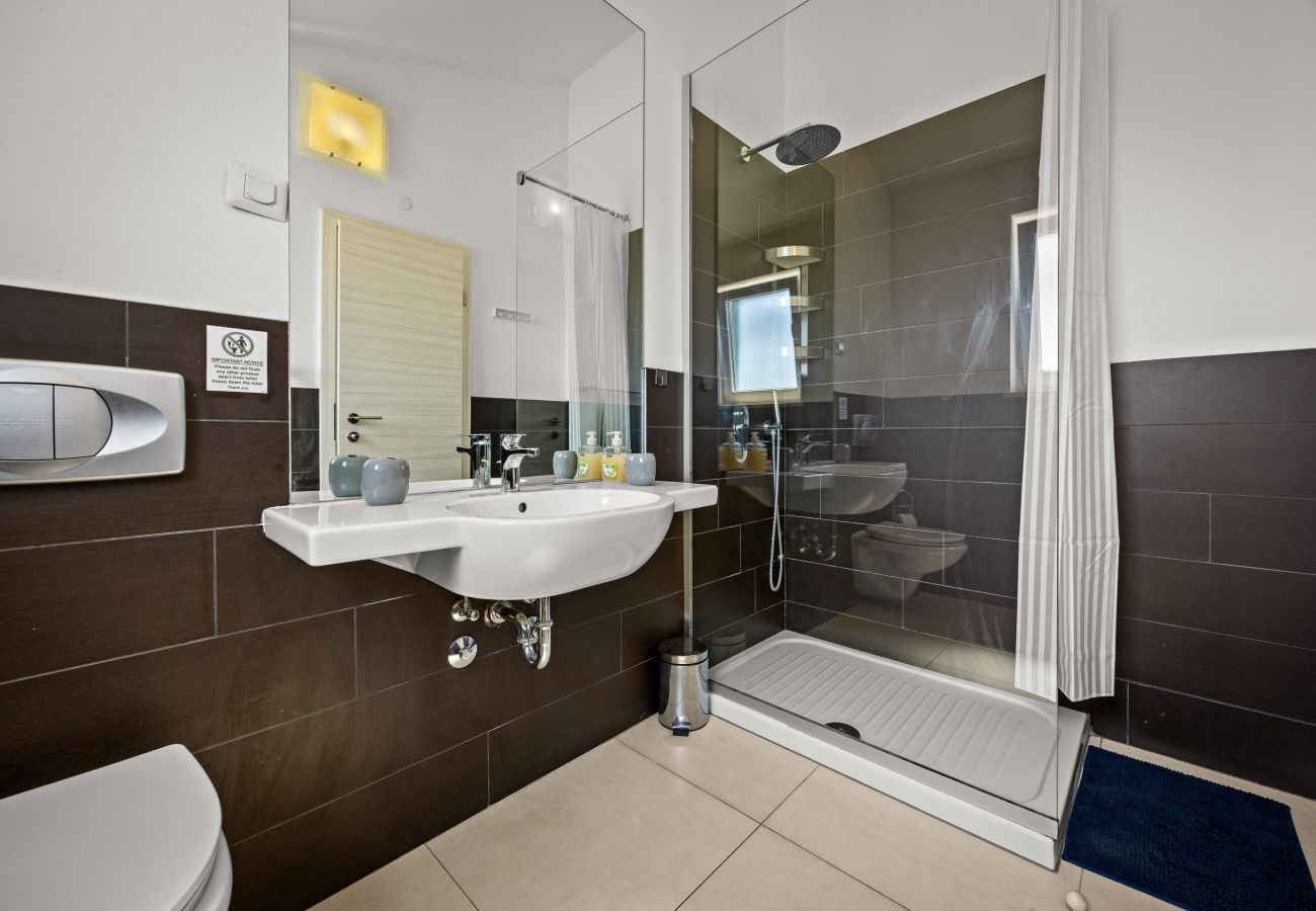 Вилла на Mužini - Villa Martha in Central Istria with private pool - wellness / table tennis for 12 persons