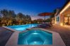 Вилла на Mužini - Villa Martha in Central Istria with private pool - wellness / table tennis for 12 persons