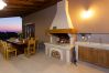 Вилла на Tinjan - Villa Roza in Central Istria with whirlpool and playground for kids - pet friendly  