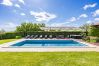 Вилла на Tinjan - Villa Roza in Central Istria with whirlpool and playground for kids - pet friendly  