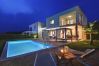 Вилла на Bužinija - Villa Sky Dream for 8 persons near Novigrad