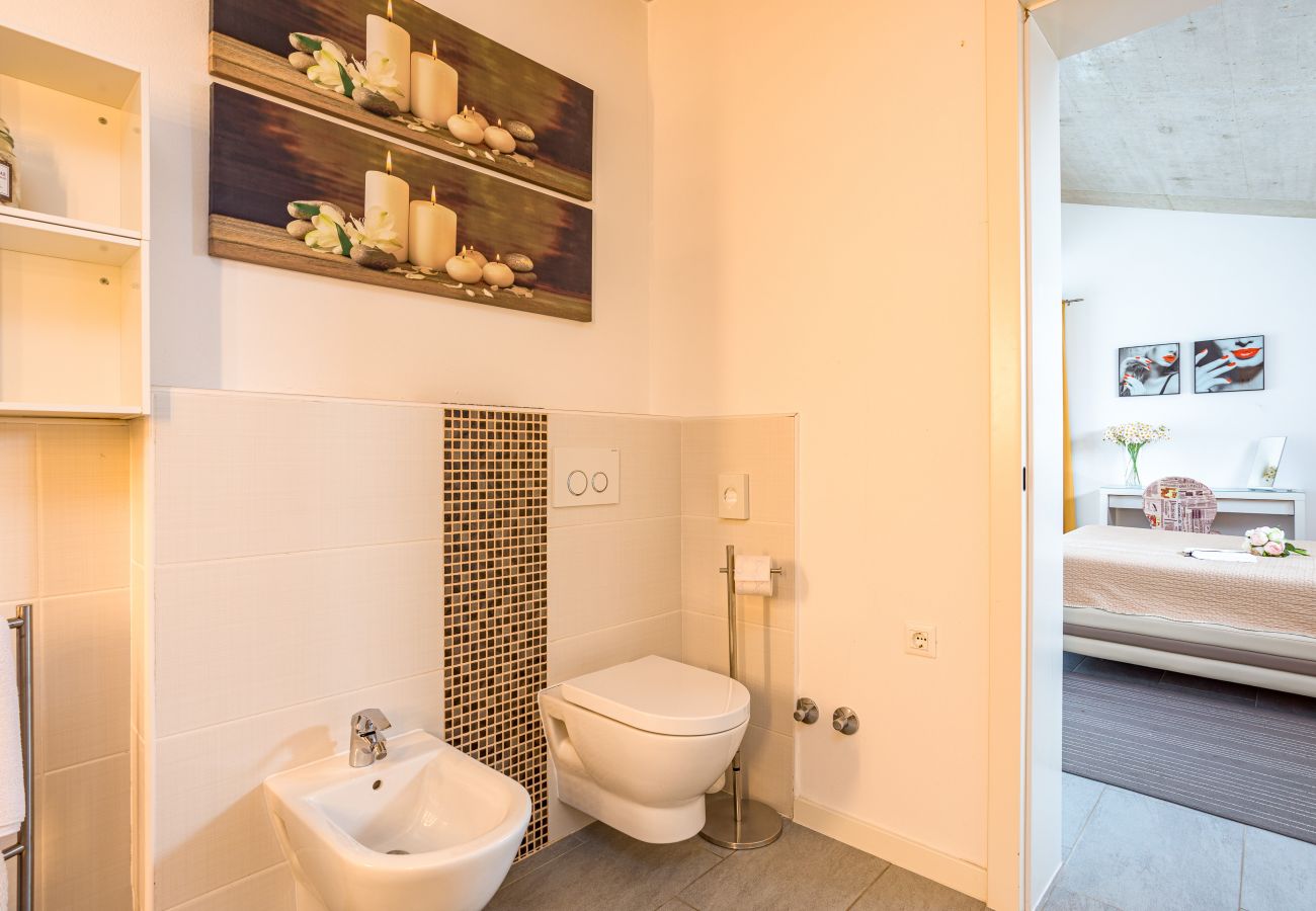 Вилла на Krnica - Villa Windrose for 8 persons near Pula with large garden