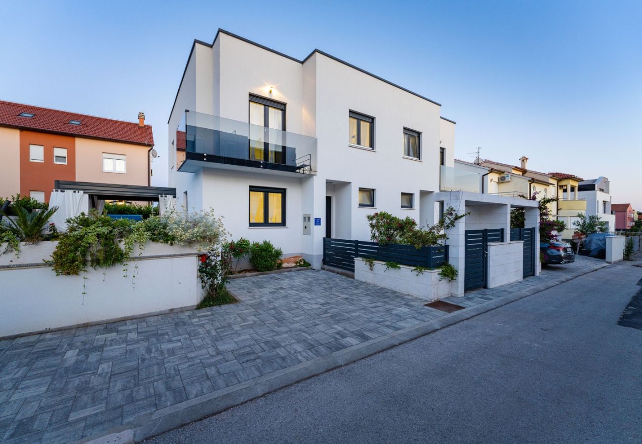Вилла на Vodice - Villa Essenza Mare in Vodice only 650 meters from the beach