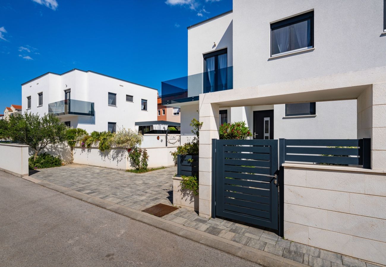 Вилла на Vodice - Villa Essenza Mare in Vodice only 650 meters from the beach