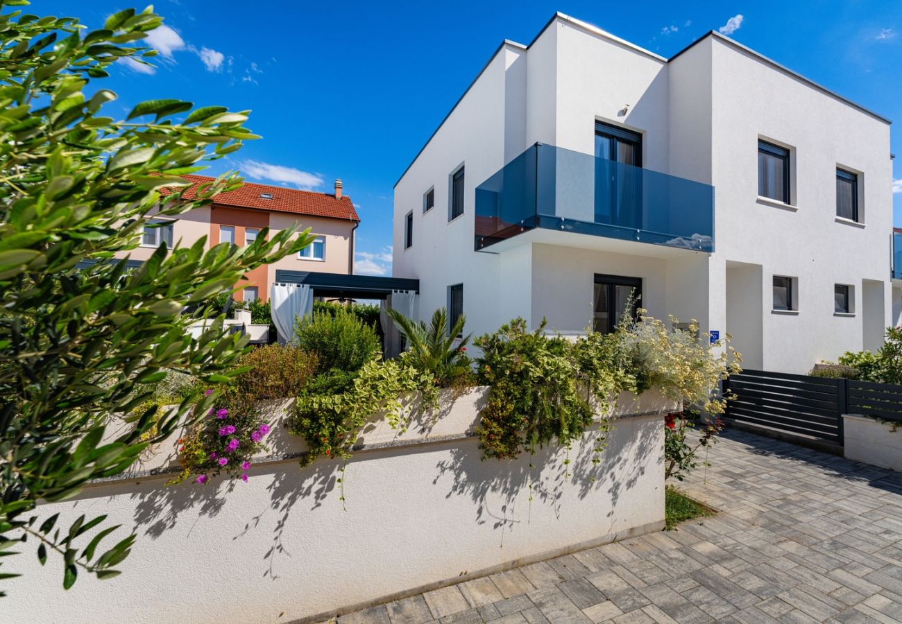 Вилла на Vodice - Villa Essenza Mare in Vodice only 650 meters from the beach