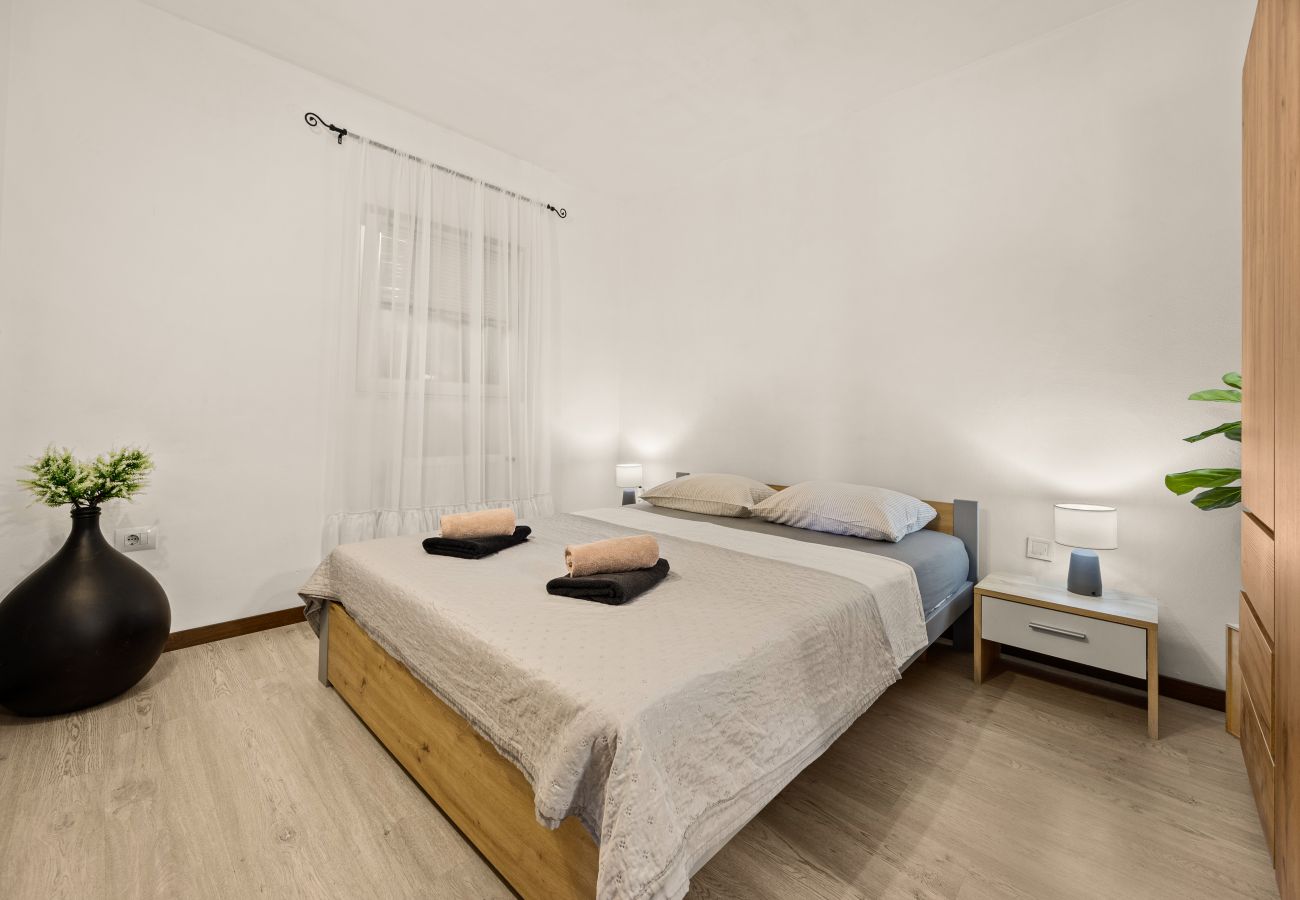Вилла на Oprtalj - Casa Sara and Sasha near Motovun with private pool - pet friendly truffle paradise