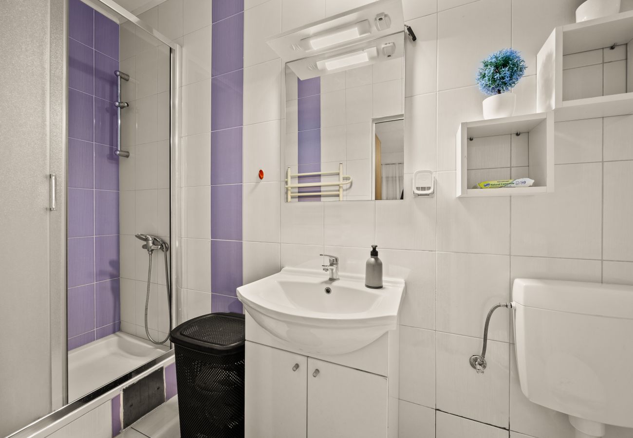 Вилла на Oprtalj - Casa Sara and Sasha near Motovun with private pool - pet friendly truffle paradise