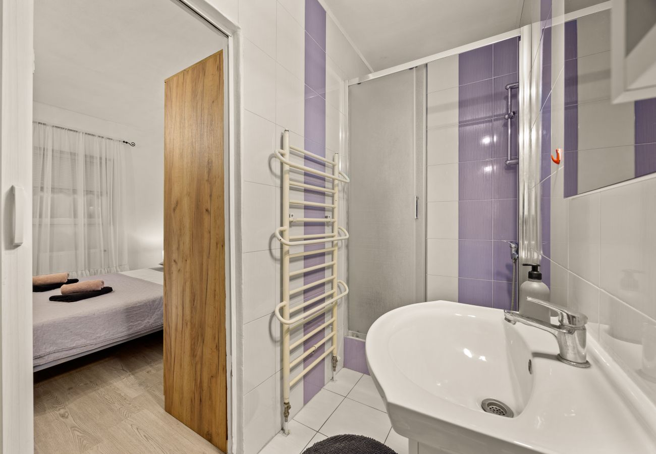 Вилла на Oprtalj - Casa Sara and Sasha near Motovun with private pool - pet friendly truffle paradise