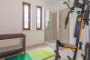 Вилла на Štokovci - Villa Dora in Central Istria kids friendly with private pool and playground for 10 persons