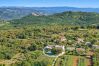Вилла на Rakotule - Villa Zvonar near Motovun with large pool (62m2) and whirlpool