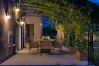 Вилла на Cabrunici - Stancija Cabrunici in Central Istria with large garden and Wellness