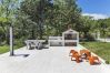 Вилла на Labin - Villa Ana Labin for 12 person with 6 bedrooms & private pool