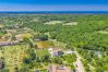 Вилла на Cukrici - Villa Serena in Central Istria for 8 people with private heated pool 