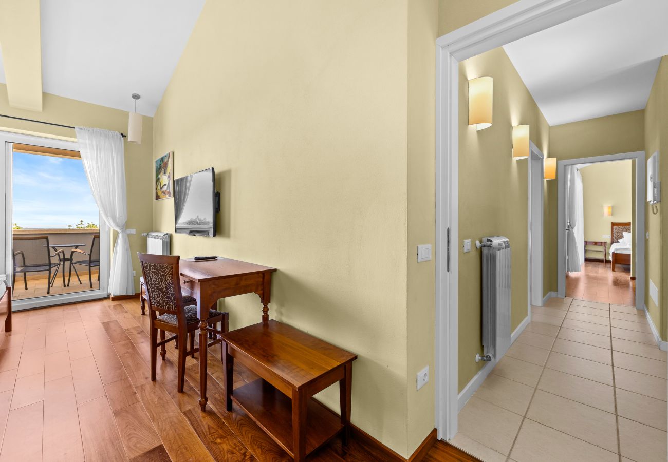 Вилла на Babudri - Villa Babudri near Poreč for 10 people with jacuzzi & spa