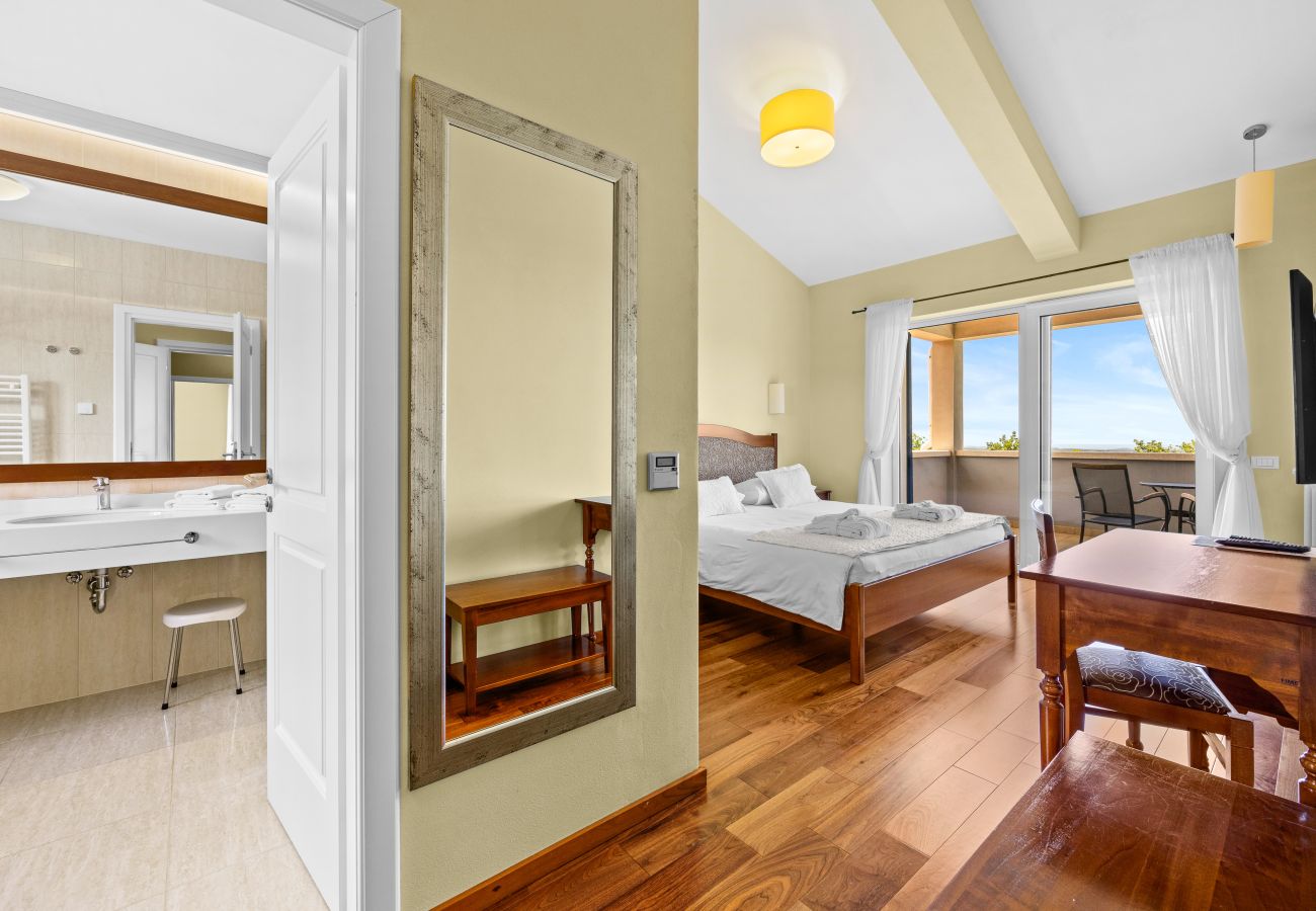 Вилла на Babudri - Villa Babudri near Poreč for 10 people with jacuzzi & spa