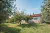 Вилла на Kaštelir - Villa Viktoria near Poreč for 6 people with play room & private pool