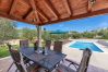 Вилла на Kaštelir - Villa Viktoria near Poreč for 6 people with play room & private pool