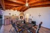 Вилла на Kaštelir - Villa Viktoria near Poreč for 6 people with play room & private pool