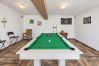 Вилла на Kaštelir - Villa Viktoria near Poreč for 6 people with play room & private pool