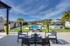 Вилла на Pula - Villa Contessa Del Mar in Pula for 7 people only 200 meters from the beach & pet friendly