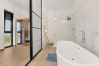 Вилла на Vintijan - Villa Nauta - beautiful ground floor villa for 4 people with playground & sauna Pula