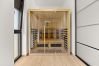 Вилла на Vintijan - Villa Nauta - beautiful ground floor villa for 4 people with playground & sauna Pula