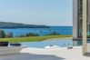 Вилла на Vrsar - Luxury Villa La Reina for 10 people only 20 meters from the sea with wellness & heated pool near Poreč
