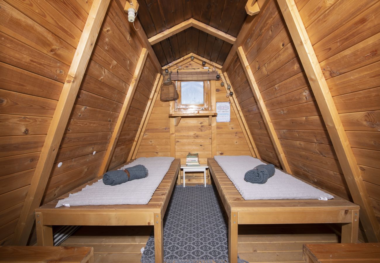 Вилла на Pomer - Beach House Olive - ground floor house for 2 people with private beach near Medulin