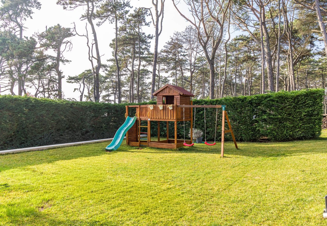 Вилла на Nedešcina - Villa Valpinia for 8 people in Labin - Rabac with 40 m2 heated pool, indoor jacuzzi & sauna