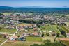 Вилла на Marcana - Villa Sole Istria near Pula for 7 people with jacuzzi and children playground