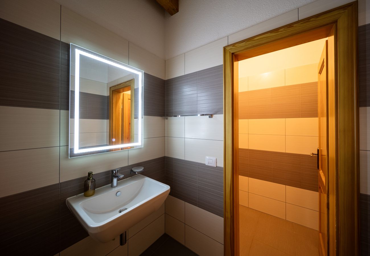 Вилла на Hrboki - Villa Antea for 10 people near Barban with heated pool 75 m2 - welness & large garden