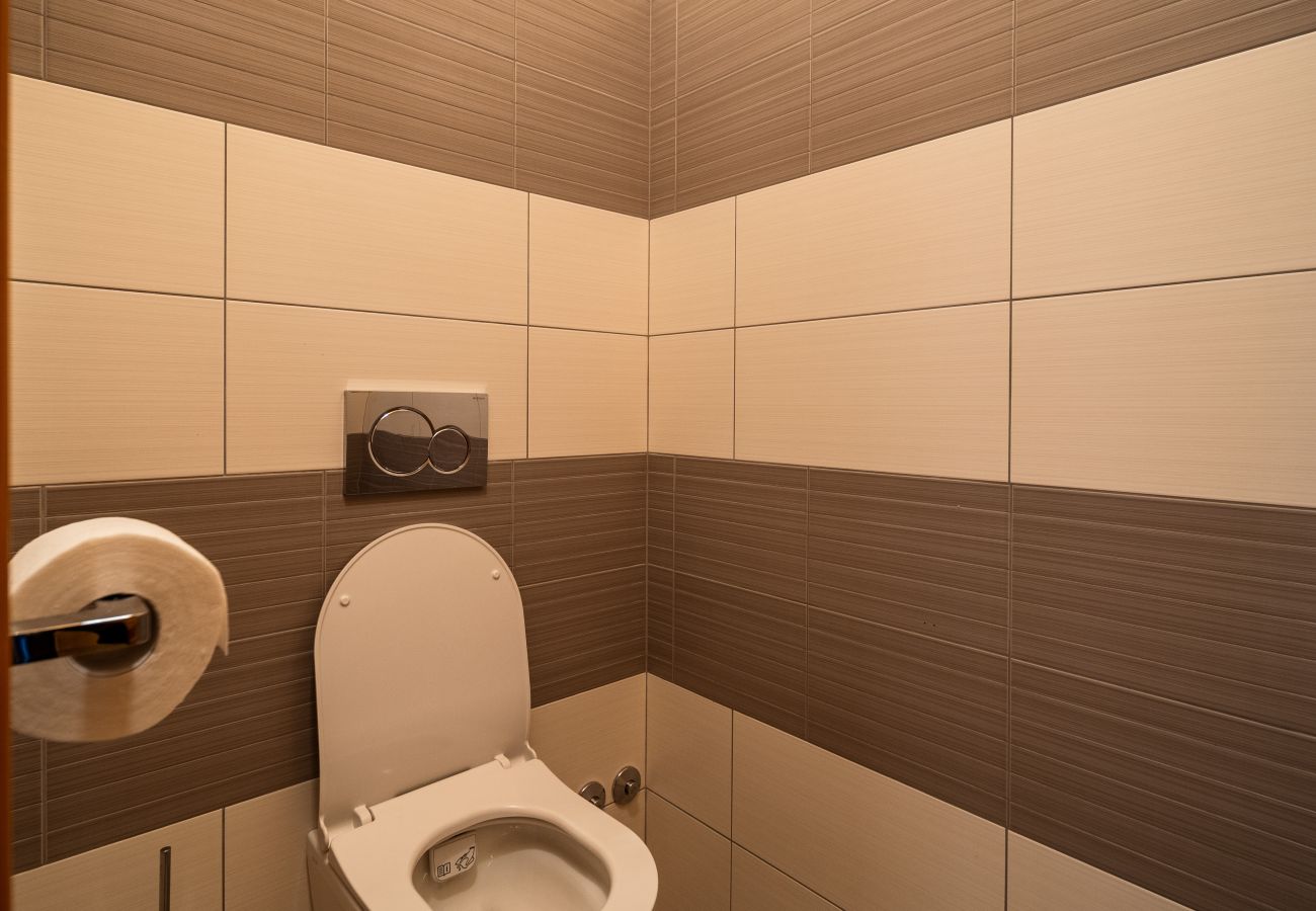 Вилла на Hrboki - Villa Antea for 10 people near Barban with heated pool 75 m2 - welness & large garden