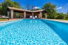 Вилла на Sveti Kirin - House Edera in Central Istria for 6 people with large garden and salt - water private pool