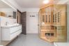 Вилла на Pula - Villa Grande T&D for 14 people near Pula with sauna, fitness & heated pool