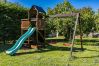 Вилла на Labin - Charming Villa Antoana for families and kids in Labin - Rabac with kids playground & private pool