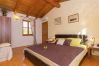 Вилла на Divšici - Villa Boduleri for 9 people in Central Istria with private pool & children playground 
