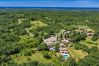 Вилла на Divšici - Villa Boduleri for 9 people in Central Istria with private pool & children playground 