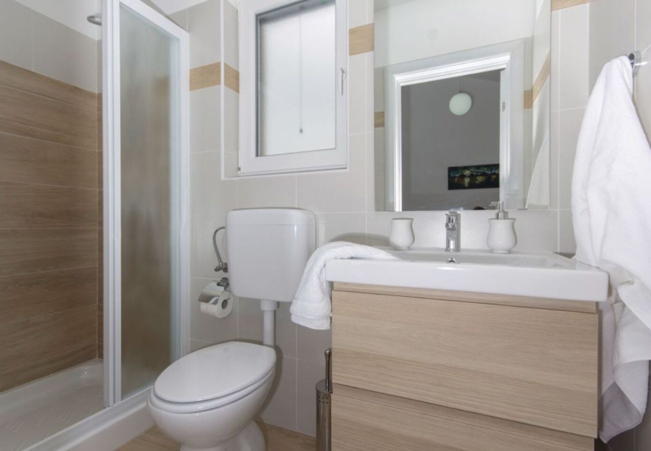 Вилла на Filipana - Casa Filipana for 8 people near Pula with volleyball pitch and children playground