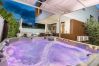Вилла на Pula - Villa Adora for 6 people in Pula with private pool, jacuzzi & children playground