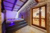 Вилла на Zamaski Dol - Villa Zamask for 7 people in Central Istria with jacuzzi & sauna