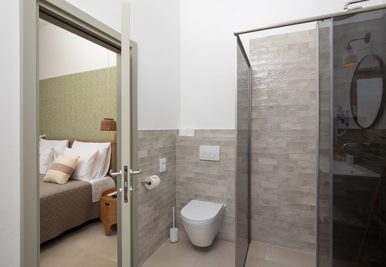 Вилла на Šišan - Casa Ginetto for 8 people near Pula with infinity 45 m2 and extra kids pool & large garden