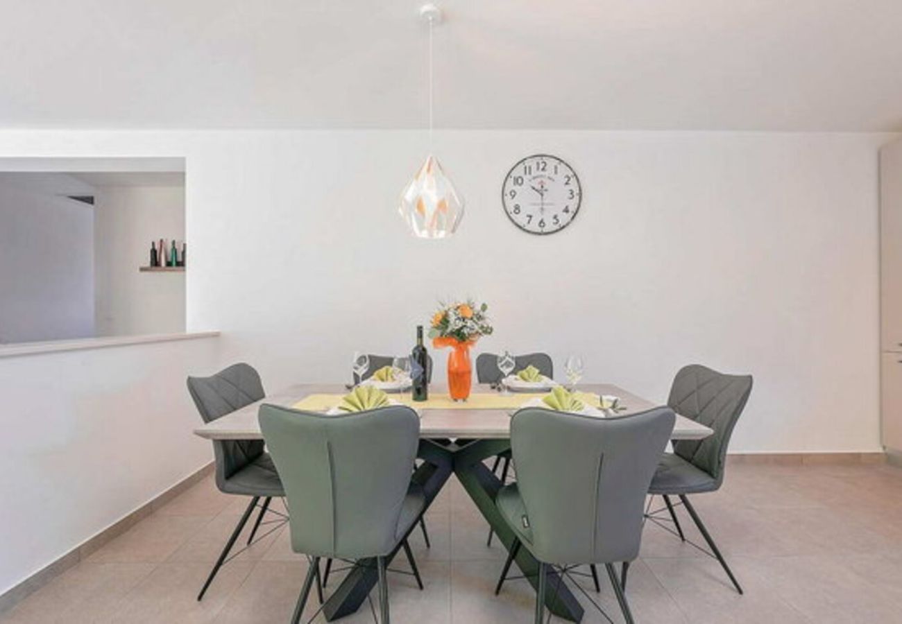 Вилла на Labin - Villa Milica near Labin for 8 people with private pool & kids playground - pet friendly