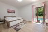Вилла на Labin - Villa Milica near Labin for 8 people with private pool & kids playground - pet friendly