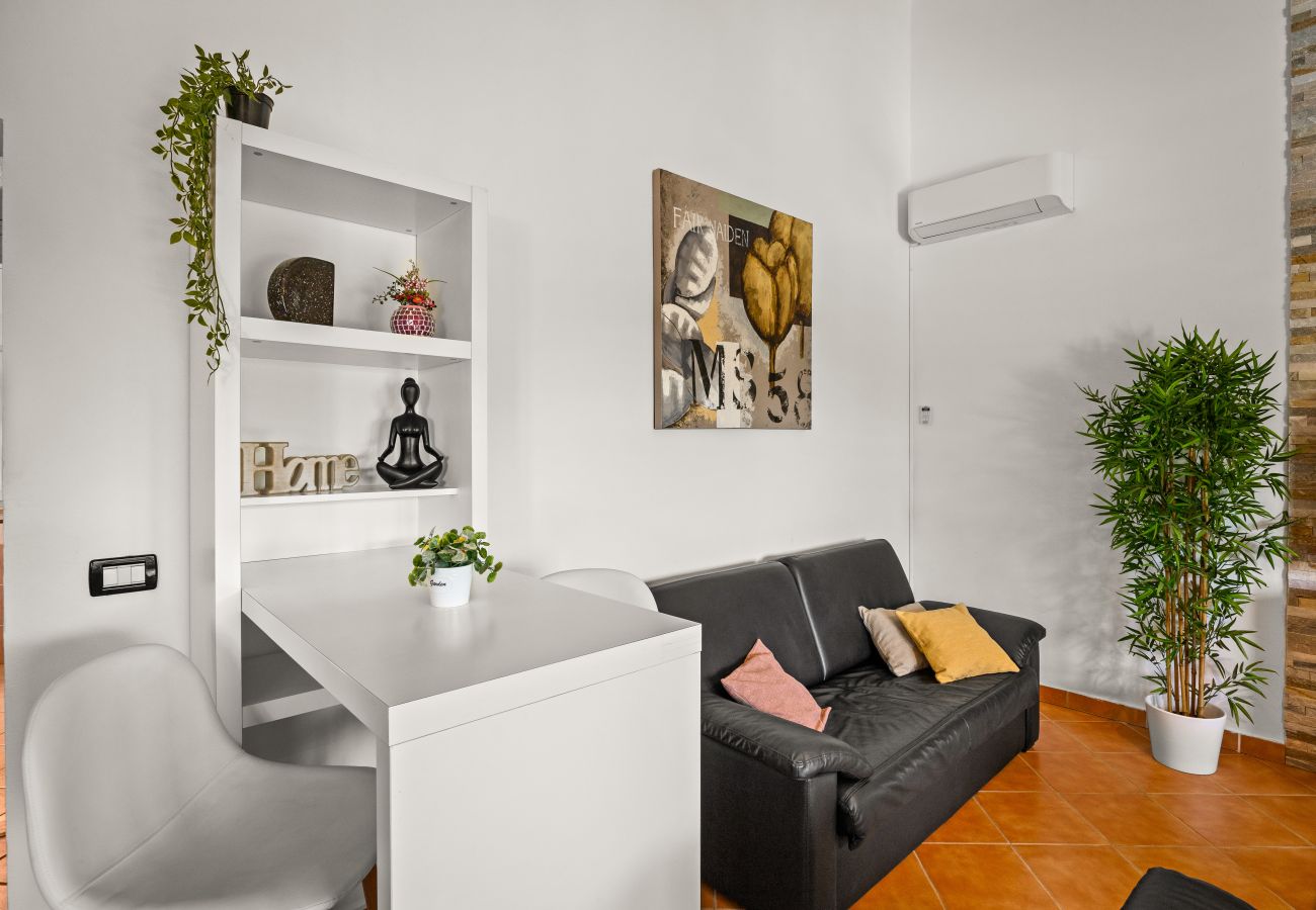 Вилла на Montižana - Villa Belvedere for 6 people near Poreč with sea view and pet friendly